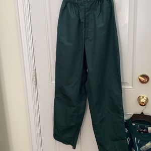 SALE Water and Wind Resistant Golf Pants ⛳️